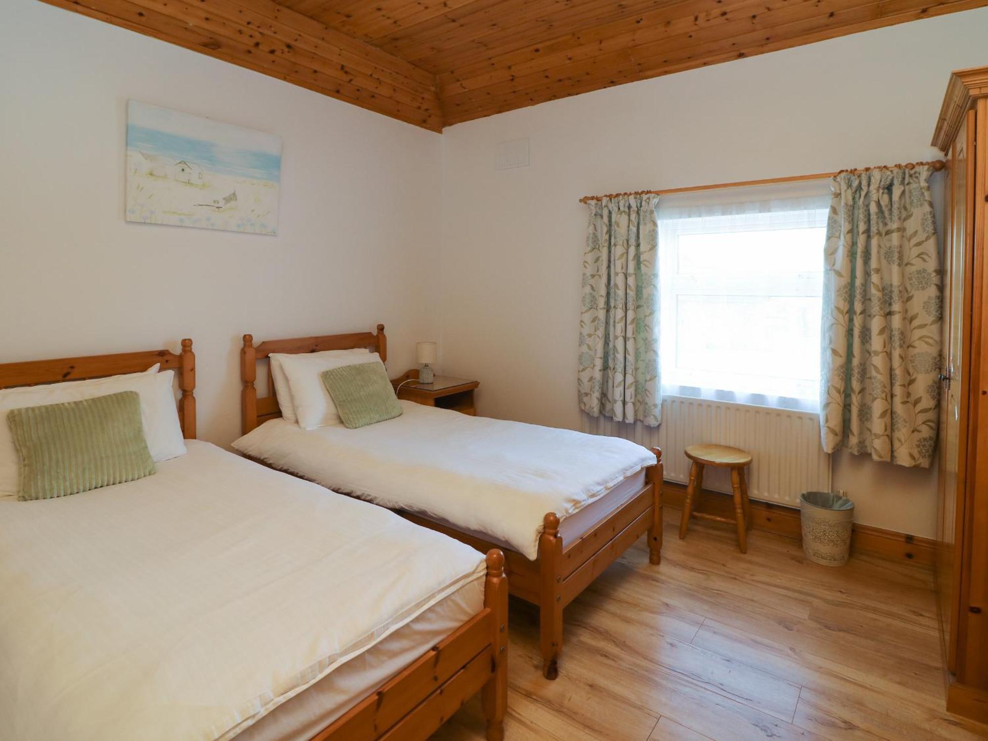 Rose Cottage Ramsgrange Экстерьер фото