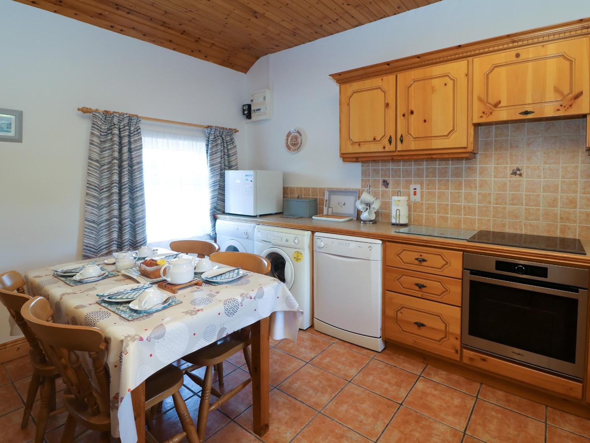 Rose Cottage Ramsgrange Экстерьер фото