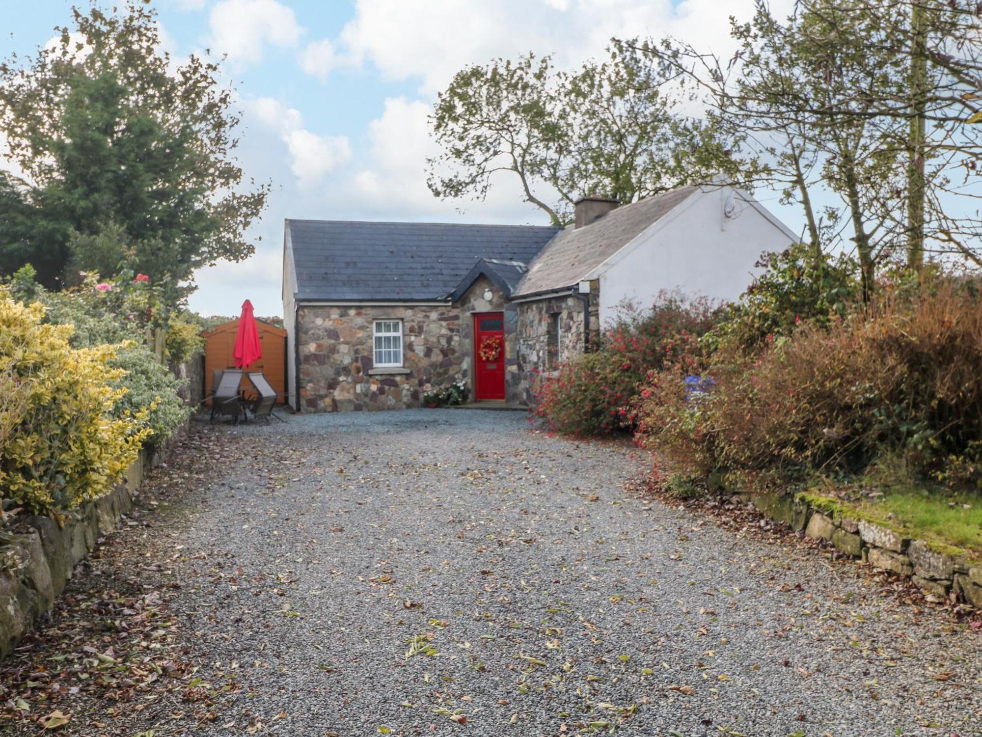 Rose Cottage Ramsgrange Экстерьер фото