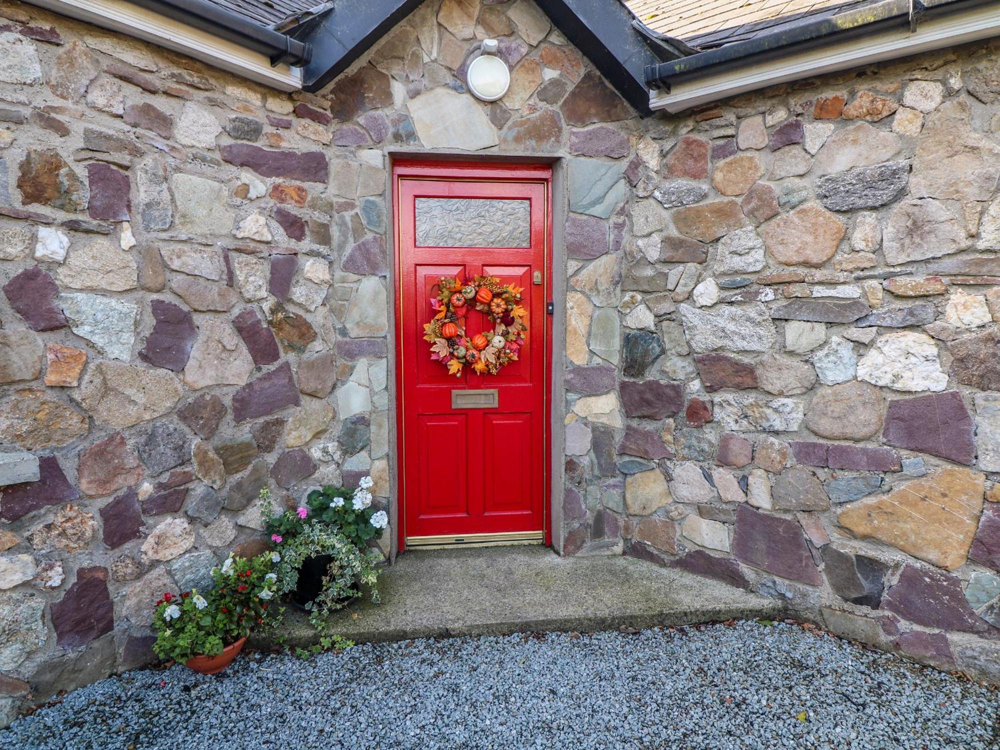 Rose Cottage Ramsgrange Экстерьер фото