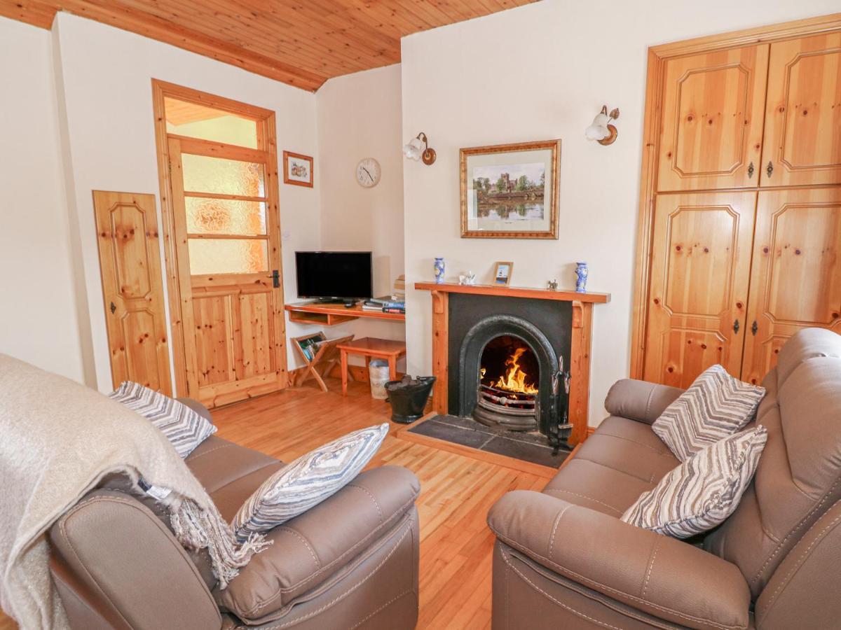 Rose Cottage Ramsgrange Экстерьер фото