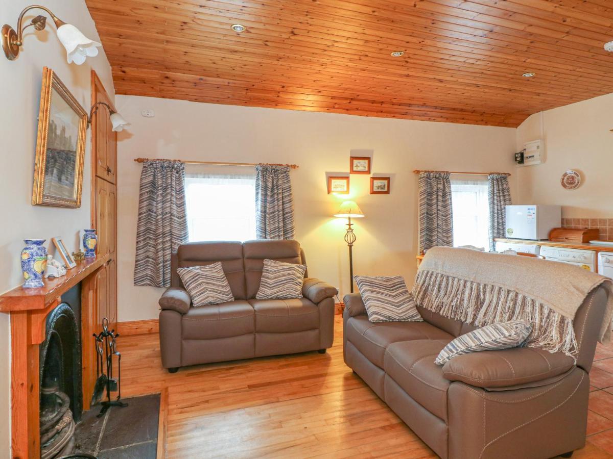 Rose Cottage Ramsgrange Экстерьер фото